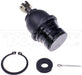 Suspension Ball Joint Dorman Premium Chassis B7155PR