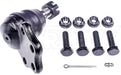 Suspension Ball Joint Dorman Premium Chassis B7241PR