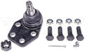Suspension Ball Joint Dorman Premium Chassis B7365PR