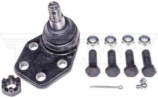 Suspension Ball Joint Dorman Premium Chassis B7365PR