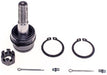 Suspension Ball Joint Dorman MAS B8412