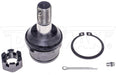 Suspension Ball Joint Dorman Premium Chassis B8431PR