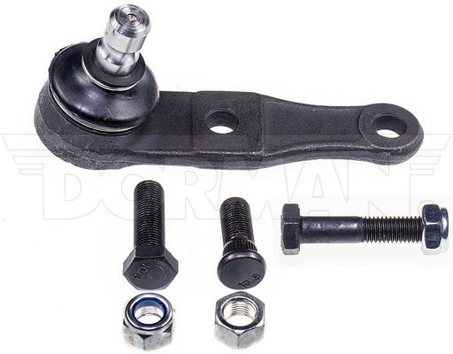 Suspension Ball Joint Dorman Premium Chassis B8619PR