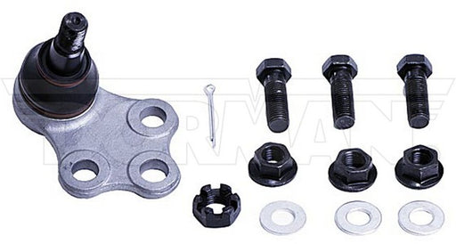Suspension Ball Joint Dorman Premium Chassis B8647XL