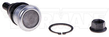 Suspension Ball Joint Dorman Premium Chassis B8687XL
