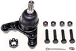 Suspension Ball Joint Dorman MAS B90256