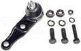 Suspension Ball Joint Dorman Premium Chassis B90362PR