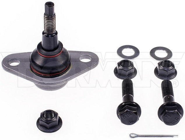 Suspension Ball Joint Dorman Premium Chassis B9141XL
