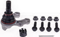 Suspension Ball Joint Dorman Premium Chassis B9347XL