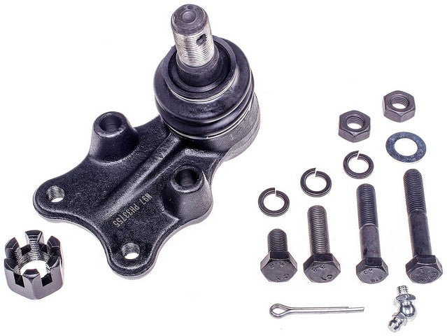 Suspension Ball Joint Dorman Premium Chassis B9463PR