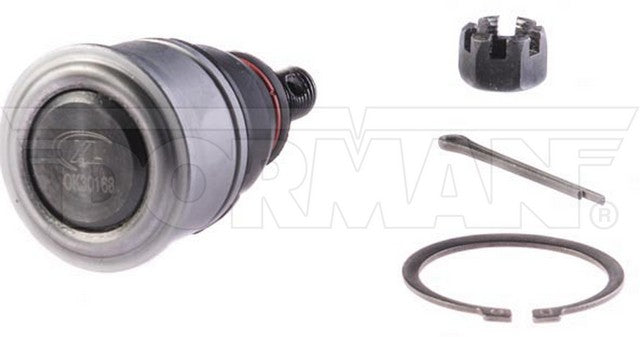 Suspension Ball Joint Dorman Premium Chassis B9643XL