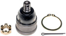 Suspension Ball Joint Dorman MAS B9669