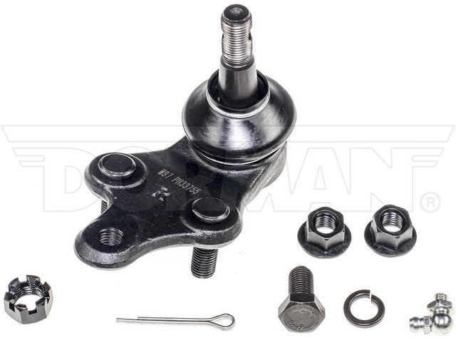 Suspension Ball Joint Dorman MAS B9741