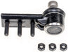 Suspension Ball Joint Dorman Premium Chassis B9910PR