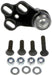 Suspension Ball Joint Dorman MAS B9912