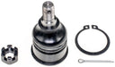Suspension Ball Joint Dorman MAS B9922