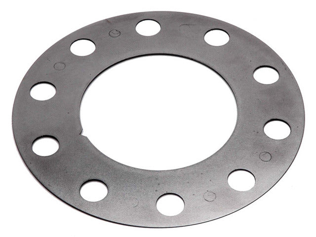 Disc Brake Rotor Shim Raybestos Brakes BA10206