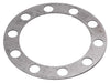 Disc Brake Rotor Shim Raybestos Brakes BA10303