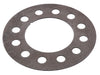 Disc Brake Rotor Shim Raybestos Brakes BA10806