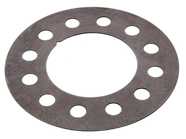 Disc Brake Rotor Shim Raybestos Brakes BA10806