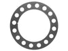 Disc Brake Rotor Shim Raybestos Brakes BA11003