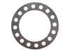 Disc Brake Rotor Shim Raybestos Brakes BA11006