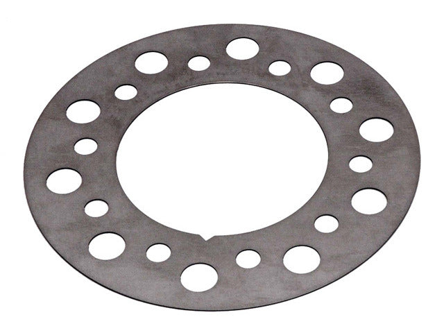 Disc Brake Rotor Shim Raybestos Brakes BA20103
