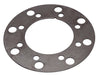 Disc Brake Rotor Shim Raybestos Brakes BA20203