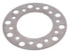 Disc Brake Rotor Shim Raybestos Brakes BA20406