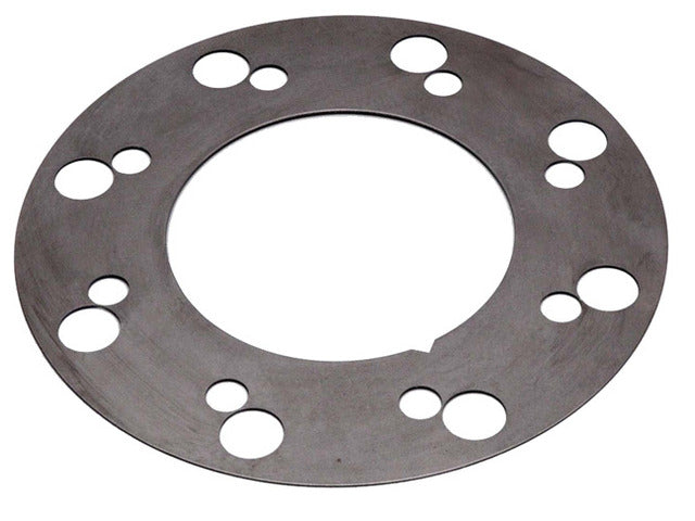 Disc Brake Rotor Shim Raybestos Brakes BA20503