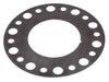 Disc Brake Rotor Shim Raybestos Brakes BA20606