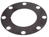 Disc Brake Rotor Shim Raybestos Brakes BA40103