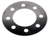 Disc Brake Rotor Shim Raybestos Brakes BA80503