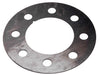 Disc Brake Rotor Shim Raybestos Brakes BA80506