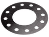 Disc Brake Rotor Shim Raybestos Brakes BA80703