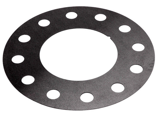 Disc Brake Rotor Shim Raybestos Brakes BA80703