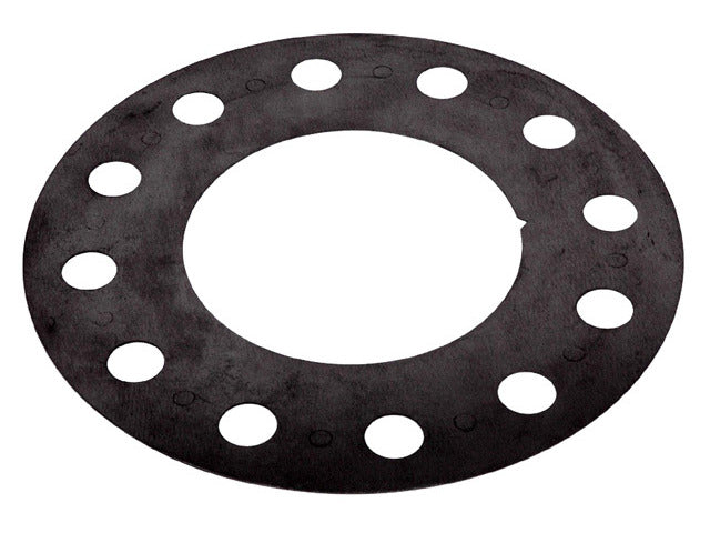 Disc Brake Rotor Shim Raybestos Brakes BA80706