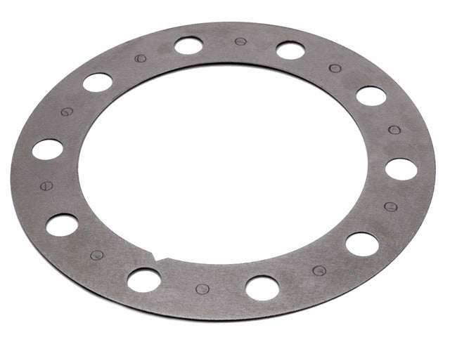 Disc Brake Rotor Shim Raybestos Brakes BA80806
