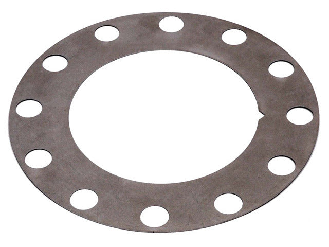 Disc Brake Rotor Shim Raybestos Brakes BA80903