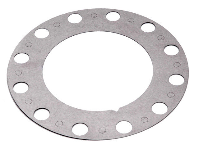 Disc Brake Rotor Shim Raybestos Brakes BA80906