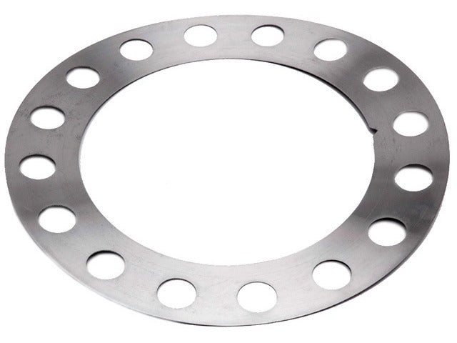 Disc Brake Rotor Shim Raybestos Brakes BA81003