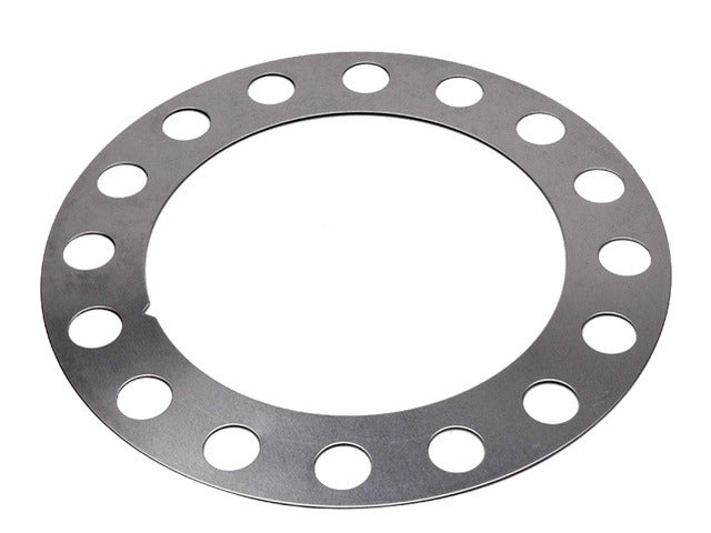 Disc Brake Rotor Shim Raybestos Brakes BA81006