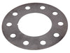 Disc Brake Rotor Shim Raybestos Brakes BA81106