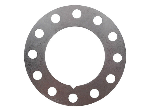 Disc Brake Rotor Shim Raybestos Brakes BA81203