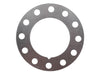 Disc Brake Rotor Shim Raybestos Brakes BA81206