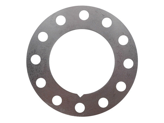 Disc Brake Rotor Shim Raybestos Brakes BA81206