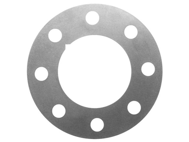 Disc Brake Rotor Shim Raybestos Brakes BA81303