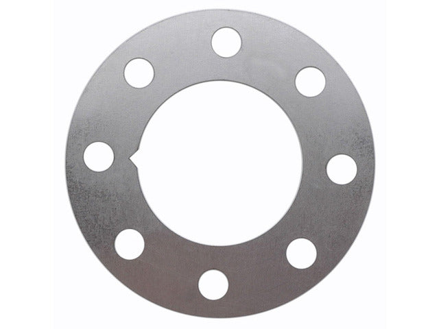 Disc Brake Rotor Shim Raybestos Brakes BA81306