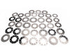 Disc Brake Rotor Shim Raybestos Brakes BA90000