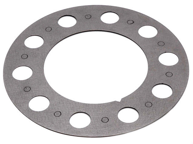 Disc Brake Rotor Shim Raybestos Brakes BA90803